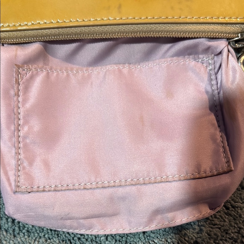 Coach Wristlet - Picture 7 of 9